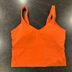 Lululemon Align Tank
